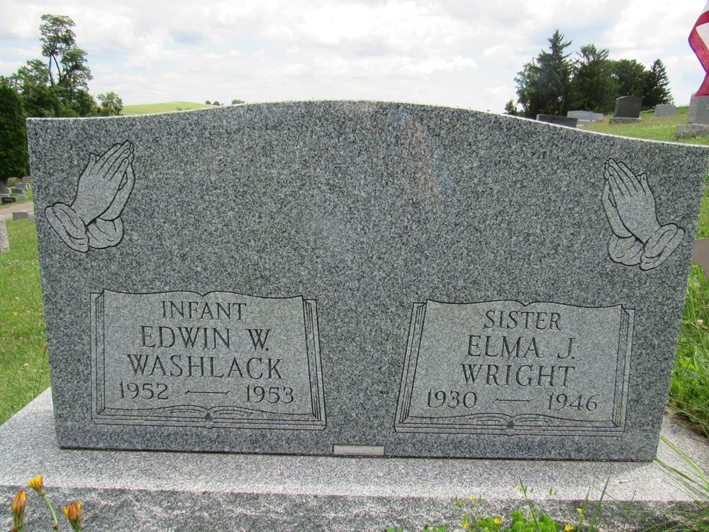 tombstone